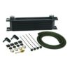 Picture of Derale Automatic Transmission Oil Cooler Kit - 13411