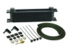 Picture of Derale Automatic Transmission Oil Cooler Kit - 13411