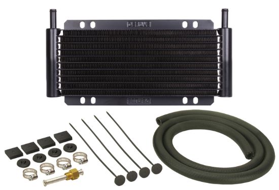 Picture of Derale Automatic Transmission Oil Cooler Kit - 13501
