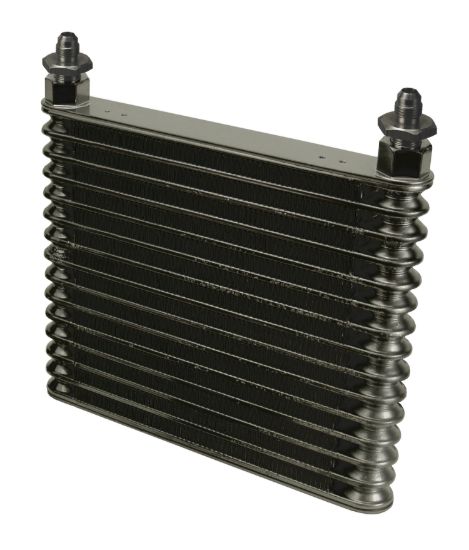Picture of Derale Automatic Transmission Oil Cooler Kit - 13751