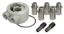 Picture of Derale Engine Oil Filter Adapter Kit - 15702