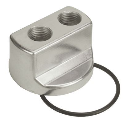 Picture of Derale Engine Oil Filter Adapter Kit - 15703