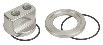 Picture of Derale Engine Oil Filter Adapter Kit - 15705
