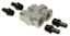 Picture of Derale Engine Coolant Thermostat Kit - 15719