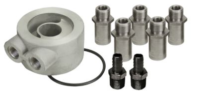 Picture of Derale Engine Oil Filter Adapter Kit - 15735