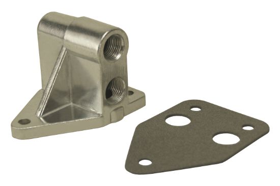 Picture of Derale Engine Oil Filter Adapter Kit - 15763