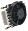 Picture of Derale Engine Oil and Automatic Transmission Oil Cooler - 15820
