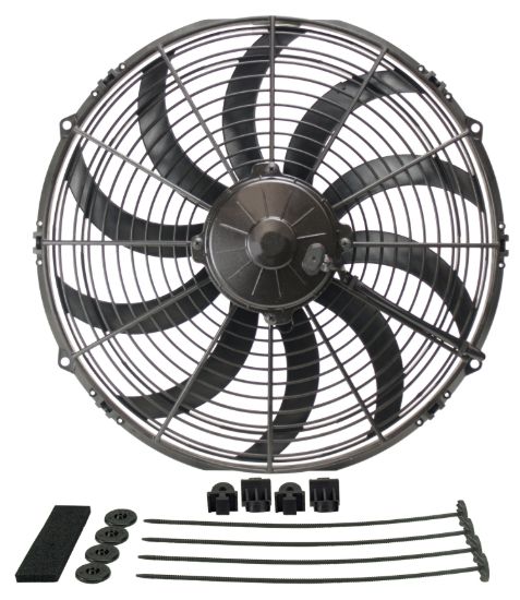 Picture of Derale Engine Cooling Fan - 16114