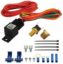 Picture of Derale Auxiliary Engine Cooling Fan Relay - 16721