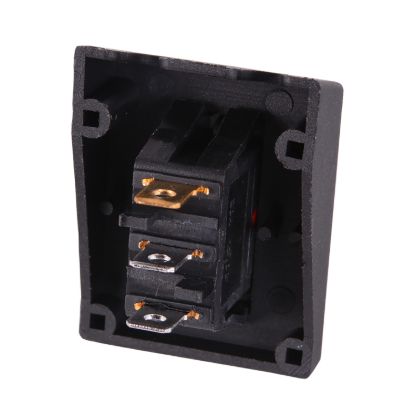 Picture of Derale Auxiliary Engine Cooling Fan Switch - 16740