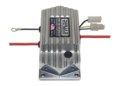 Picture of Derale Engine Cooling Fan Controller - 16779