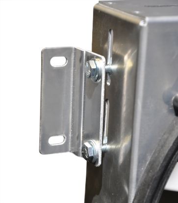 Picture of Derale Engine Cooling Fan Assembly - 16850