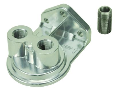 Picture of Derale Engine Oil Filter Remote Mounting Kit - 25044