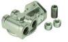 Picture of Derale Engine Oil Filter Remote Mounting Kit - 25049