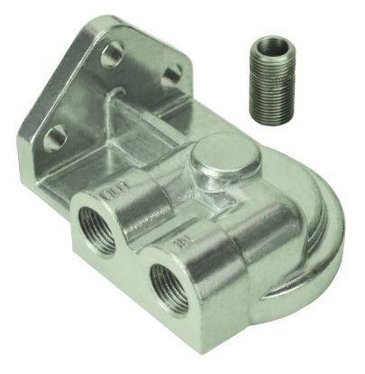 Picture of Derale Engine Oil Filter Remote Mounting Kit - 25752
