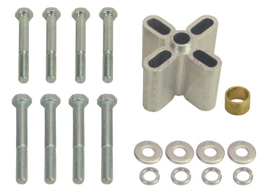 Picture of Derale Engine Cooling Fan Blade Spacer - 31518