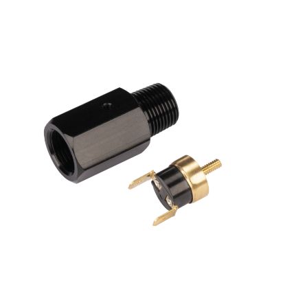 Picture of Derale Engine Coolant Thermostat Kit - 35030