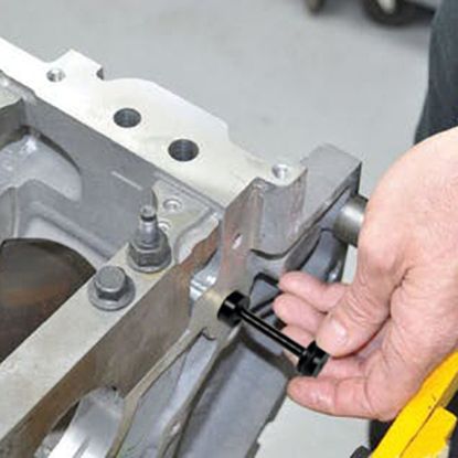Picture of Derale Engine Oil Galley Restrictor - 35603