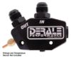 Picture of Derale Engine Oil Cooler Bypass Valve - 35621
