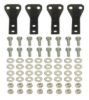 Picture of Derale Engine Oil Cooler Mounting Kit - 50020