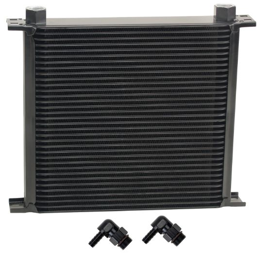 Picture of Derale Engine Oil and Automatic Transmission Oil Cooler - 53481