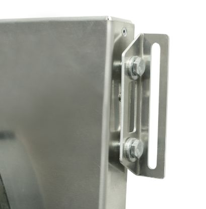 Picture of Derale Engine Cooling Fan Assembly - 66819