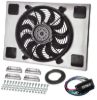 Picture of Derale Engine Cooling Fan Assembly - 66827