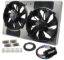 Picture of Derale Engine Cooling Fan Assembly - 66836