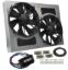Picture of Derale Engine Cooling Fan Assembly - 66842