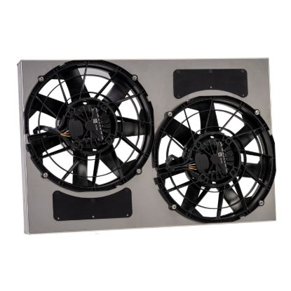 Picture of Derale Engine Cooling Fan Assembly - 67926-215