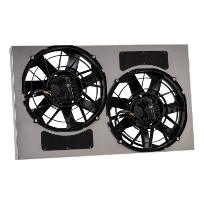 Picture of Derale Engine Cooling Fan Assembly - 67938-185