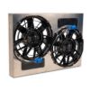 Picture of Derale Engine Cooling Fan Assembly - 67942-195