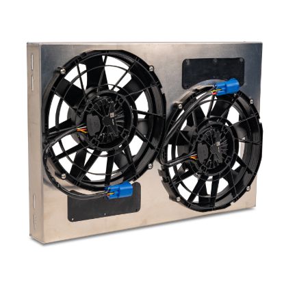 Picture of Derale Engine Cooling Fan Assembly - 67942-195