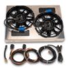 Picture of Derale Engine Cooling Fan Assembly - 67942-195