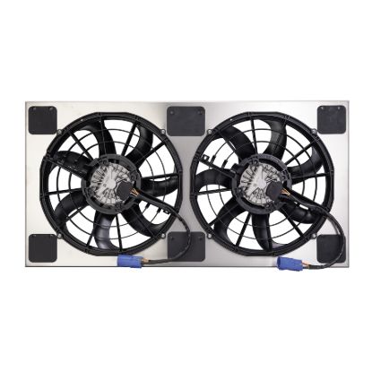 Picture of Derale Engine Cooling Fan Assembly - 67944-195