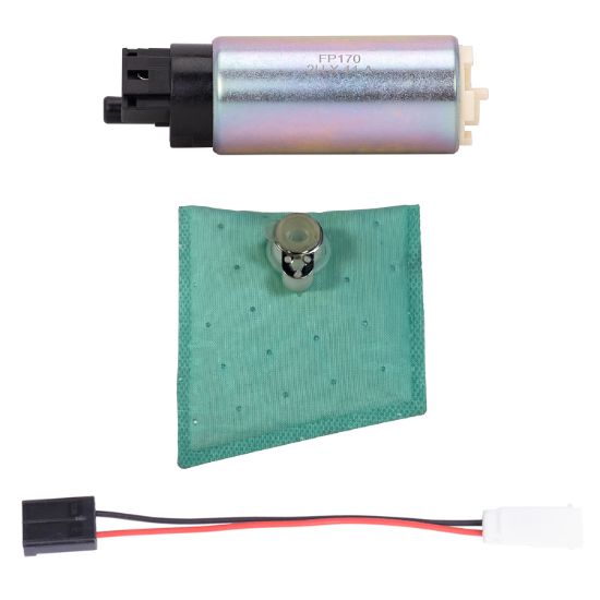 Picture of Derale Fuel Pump and Strainer Set - 71007