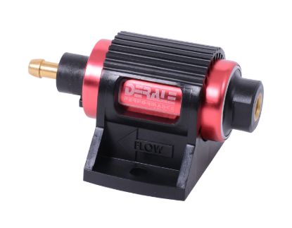 Picture of Derale Electric Fuel Pump - 72000