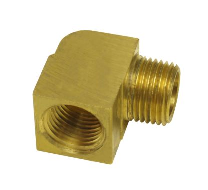 Picture of Derale Multi-Purpose Fitting - 98333