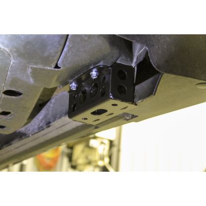Picture of Detroit Speed - Archived Fender Brace - 010112DS