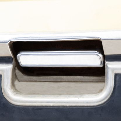 Picture of Detroit Speed - Archived Tailgate Handle - 012004DS