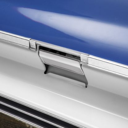 Picture of Detroit Speed - Archived Tailgate Kit - 012030DS