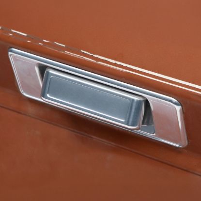 Picture of Detroit Speed - Archived Tailgate Kit - 012034DS