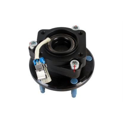 Picture of Detroit Speed - Archived Wheel Hub - 030601DS