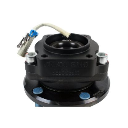 Picture of Detroit Speed - Archived Wheel Hub - 030601DS