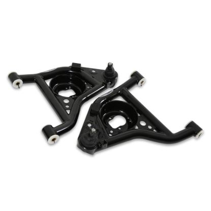 Picture of Detroit Speed - Archived Suspension Kit - 031361-SDS