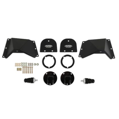 Picture of Detroit Speed - Archived Suspension Kit - 031374-SDS