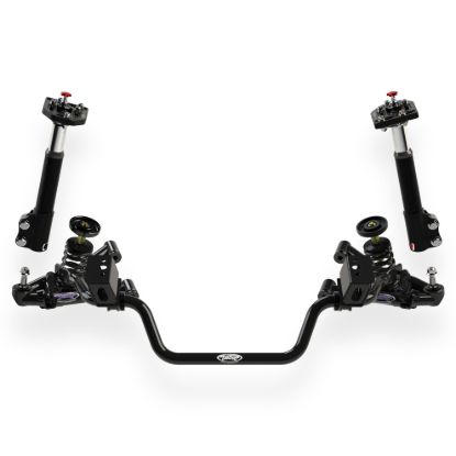 Picture of Detroit Speed - Archived Suspension Kit - 031383DS