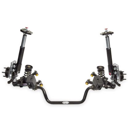 Picture of Detroit Speed - Archived Suspension Kit - 031385DS