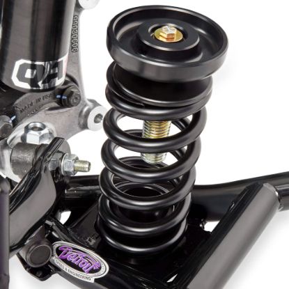 Picture of Detroit Speed - Archived Suspension Kit - 031386DS