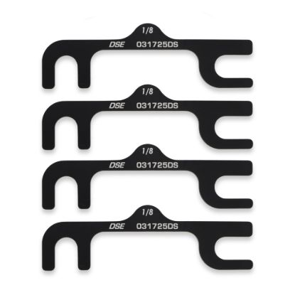 Picture of Detroit Speed - Archived Alignment Camber Shim - 031723DS